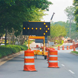 Signalisations Routière